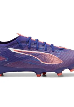 Ghete de fotbal femei Puma Ultra 5 Pro Fgag Jr 10769301 imagine