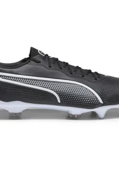 Ghete de fotbal unisex Puma King Pro Mxsg 10747501 imagine