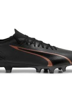 Ghete de fotbal unisex Puma Ultra Match FG AG Football 10775402 imagine