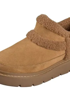Ghete femei Skechers Keepsakes Lite Winter Snug 114895-CSNT imagine