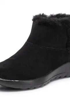 Ghete femei Skechers On-The-Go Joy 15501-BBK imagine
