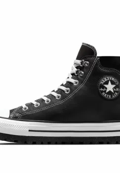 Ghete unisex Converse Chuck Taylor All Star City Trek Waterproof A04480C imagine