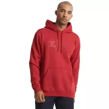 Hanorac barbati Dc Shoes Density Zone EDYSF03207-RRD0 imagine