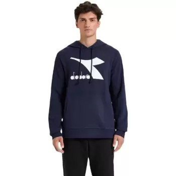 Hanorac barbati Diadora Big Logo 177089-60062 imagine
