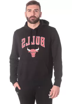 Hanorac barbati New Era Chicago Bulls 60416759 imagine