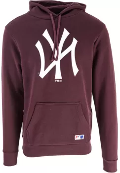 Hanorac barbati New Era Nos Mlb Regular Hoodie 60416737 imagine