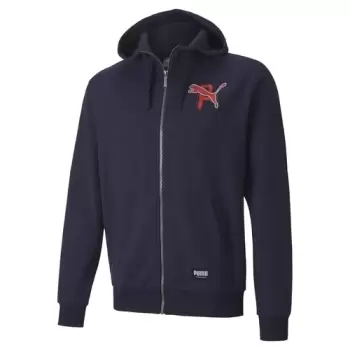 Hanorac barbati Puma Athletics 58345806 imagine