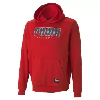 Hanorac barbati Puma Athletics FL 58345611 imagine