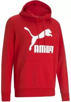 Hanorac barbati Puma Classics Logo 53008411 imagine