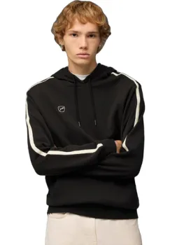 Hanorac barbati Puma Ess Elevated Hoodie Tr 69201601 imagine