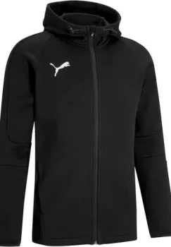 Hanorac barbati Puma Evostripe Core Fz 58581201 imagine