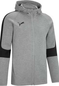Hanorac barbati Puma Evostripe Core Fz 58581203 imagine