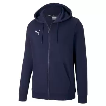 Hanorac barbati Puma Team Goal 23 65670806 imagine