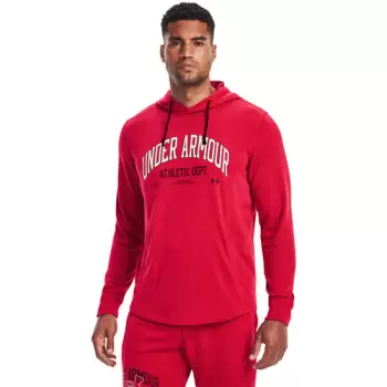 Hanorac barbati Under Armour Rival Terry 1370354-600 imagine