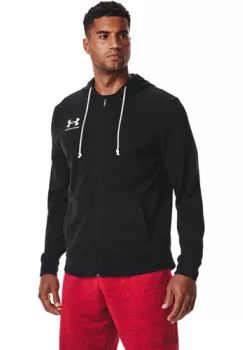 Hanorac barbati Under Armour Rival Terry 1370409-001 imagine
