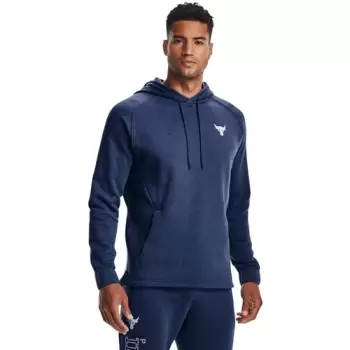 Hanorac barbati Under Armour Ua Pjt Rock 1367033-404 imagine