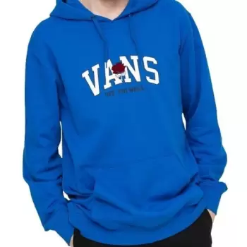 Hanorac barbati Vans 66 Champs VN0A5KE25XT imagine