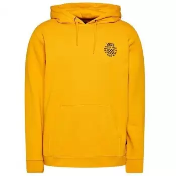 Hanorac barbati Vans Have A Good Hoodie VN0A5KE9LSV imagine