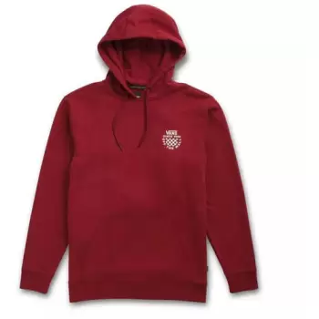 Hanorac barbati Vans Have A Good Hoodie VN0A5KE9ZBS imagine
