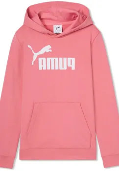 Hanorac copii Puma Ess No 1 Logo Hoodie Tr G 68489725 imagine