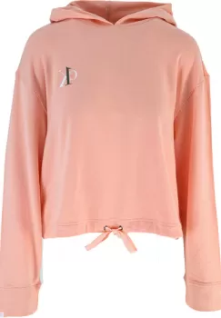 Hanorac femei Calvin Klein One Lounge Long Sleeve 000QS6427EFAL imagine