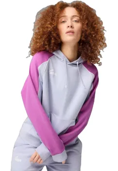 Hanorac femei Puma Sport Comfort Hoodie Tr 68504447 imagine