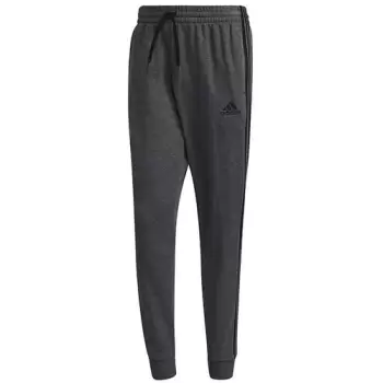 Pantaloni barbati adidas Essentials Tapered Cuff 3-Stripes H12256 imagine