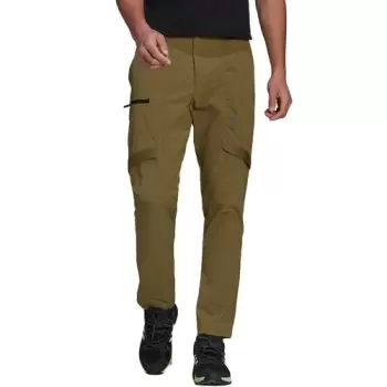 Pantaloni barbati adidas Terrex Zupahike Hiking GM4769 imagine
