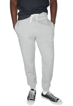 Pantaloni barbati Converse Chuck Patch Jogger CVM6B093-M6X imagine