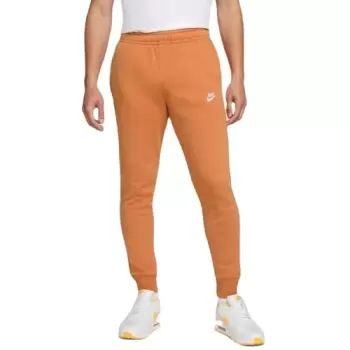 Pantaloni barbati Nike NSW Club BV2671-808 imagine