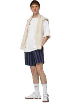 Pantaloni barbati Puma Class 8 Shorts 69235516 imagine
