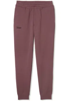 Pantaloni barbati Puma Ess No 1 Logo Sweatpants Fl Cl S 68260791 imagine