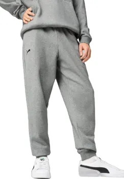 Pantaloni barbati Puma Ess Sweatpants Fl Cl 68261403 imagine