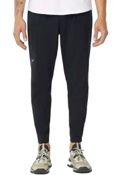 Pantaloni barbati Puma Run Tapered Woven Pant 52140401 imagine