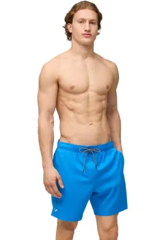 Pantaloni barbati Puma Swim Men Medium Length Swim Shorts 90766032 imagine