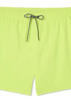 Pantaloni barbati Puma Swim Men Medium Length Swim Shorts 90766033 imagine