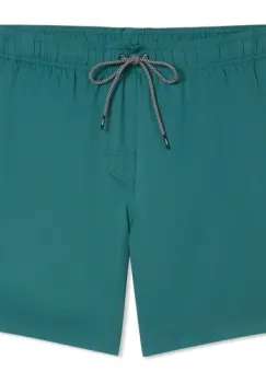 Pantaloni barbati Puma Swim Men Medium Length Swim Shorts 90766037 imagine