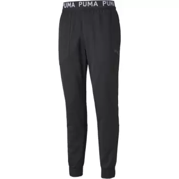 Pantaloni barbati Puma Train PWR Fleece 52089401 imagine
