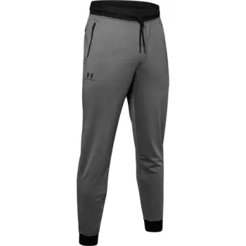 Pantaloni barbati Under Armour Sportstyle Jogger 1290261-090 imagine
