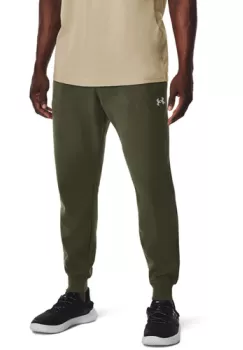 Pantaloni barbati Under Armour UA Rival Fleece 1379774-390 imagine