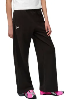 Pantaloni copii Puma Ess Wide Leg Pants Tr G 69304601 imagine