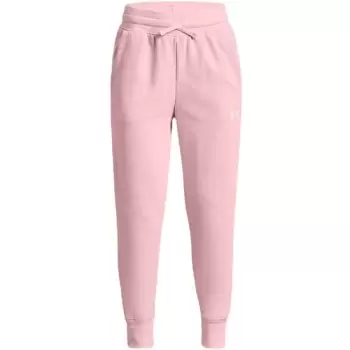 Pantaloni copii Under Armour Rival Joggers 1373133-647 imagine