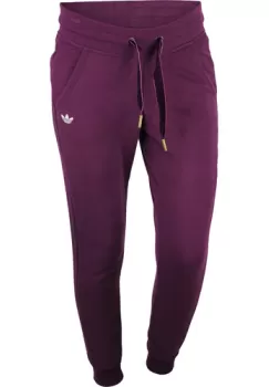 Pantaloni femei adidas Originals Slim TP Cuffed AB2432 imagine