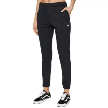 Pantaloni femei Converse Icon Play 10022979-001 imagine