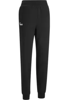 Pantaloni femei Puma ESS Embroidery High-Waist Pants FL 67000701 imagine
