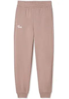 Pantaloni femei Puma Ess Small No1 Logo Standard High-waist 68245988 imagine