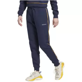 Pantaloni femei Reebok Piping GS9327 imagine