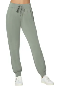 Pantaloni femei Skechers Elevate Jogger PT149-TPOL imagine