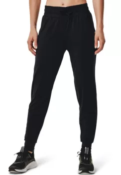 Pantaloni femei Under Armour HeatGear 1369385-001 imagine