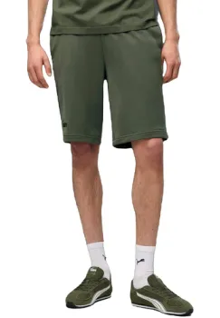 Pantaloni scurti barbati Puma Ess No 1 Logo Shorts 10 68259586 imagine